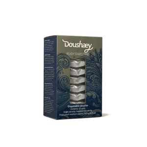 Doushaey Disposable Douche