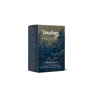 Doushaey Disposable Douche