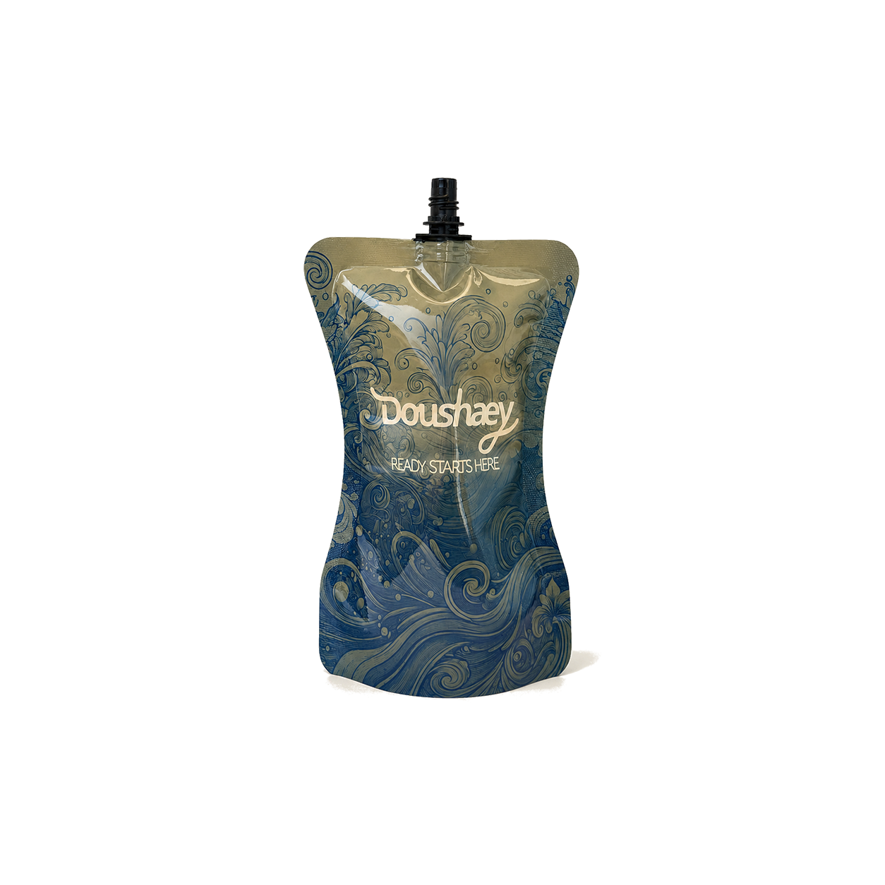 Doushaey Disposable Douche